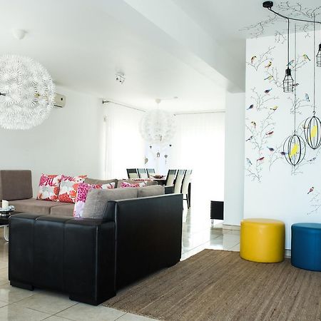 Green Bay Villas Айя-Напа Экстерьер фото