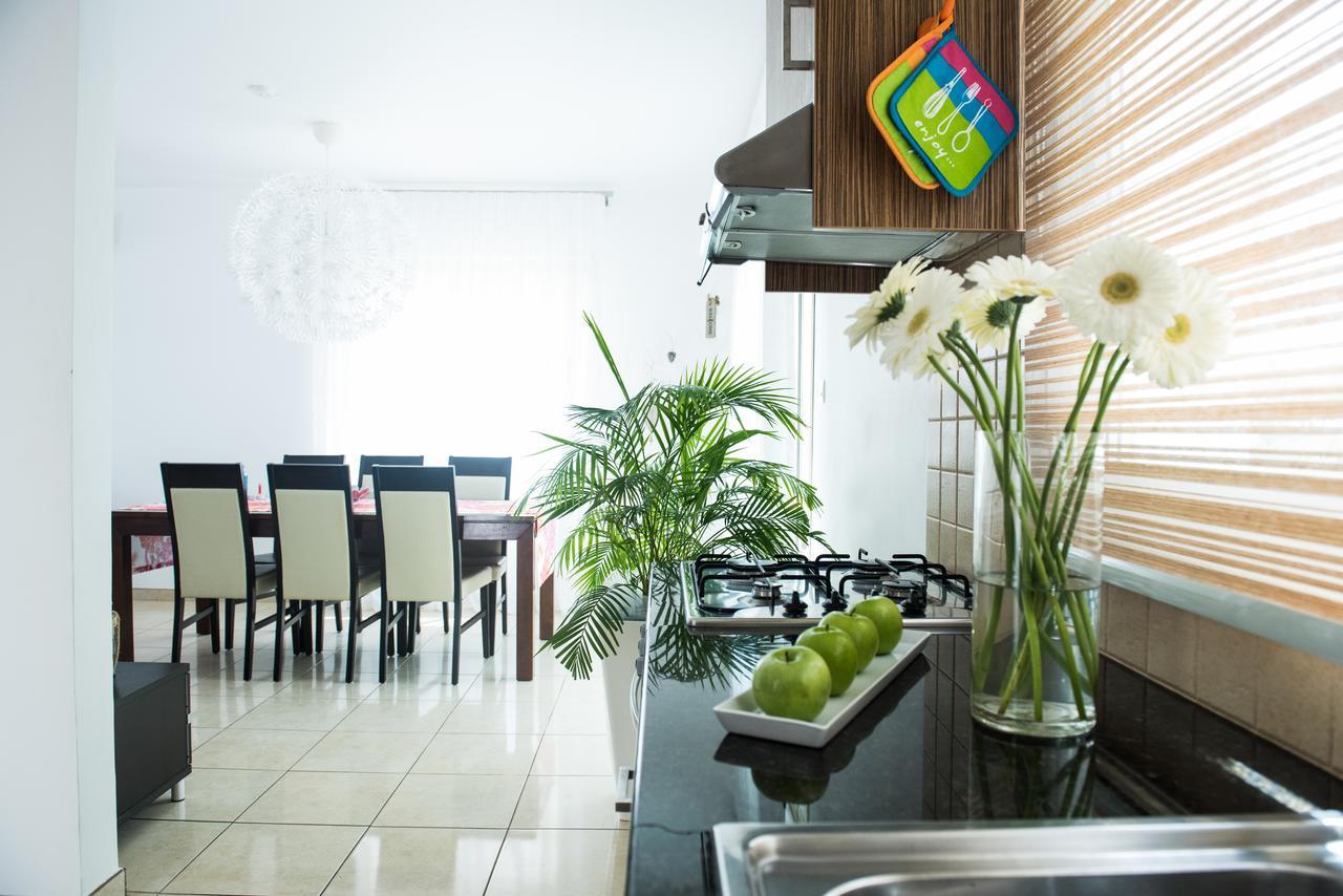 Green Bay Villas Айя-Напа Экстерьер фото