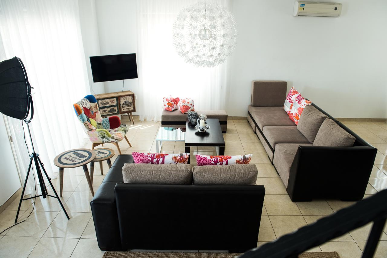 Green Bay Villas Айя-Напа Экстерьер фото