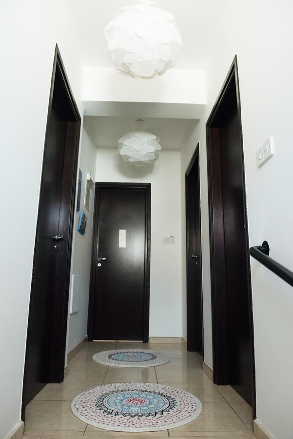 Green Bay Villas Айя-Напа Экстерьер фото