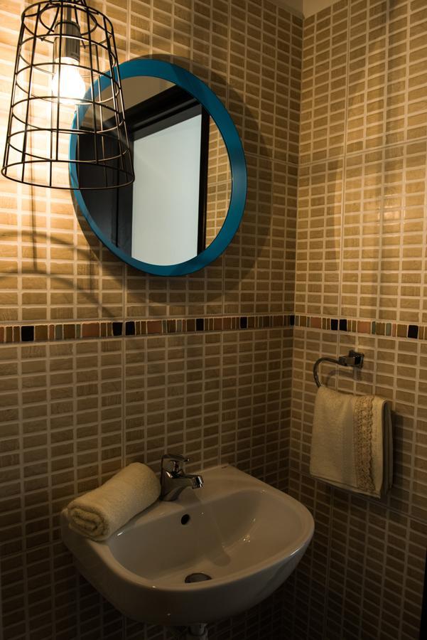 Green Bay Villas Айя-Напа Экстерьер фото