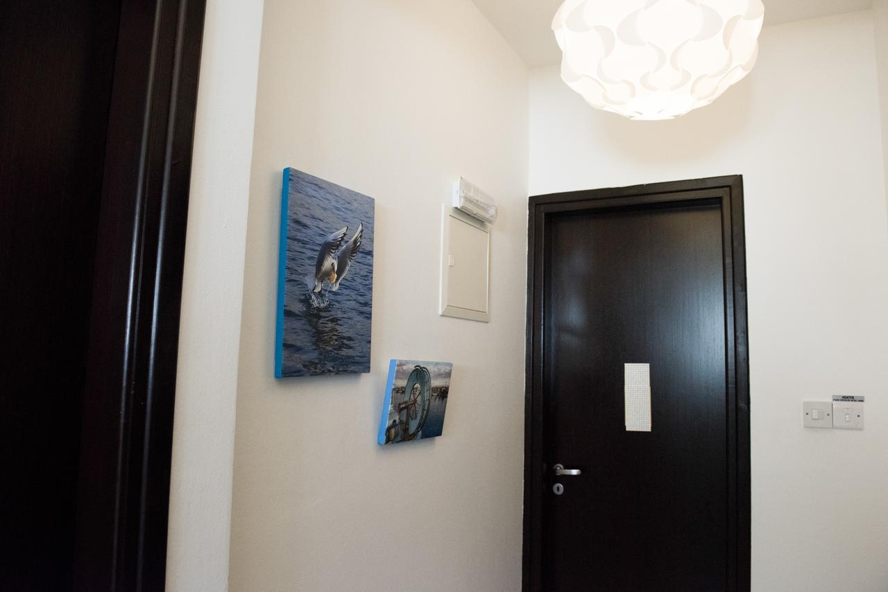 Green Bay Villas Айя-Напа Экстерьер фото
