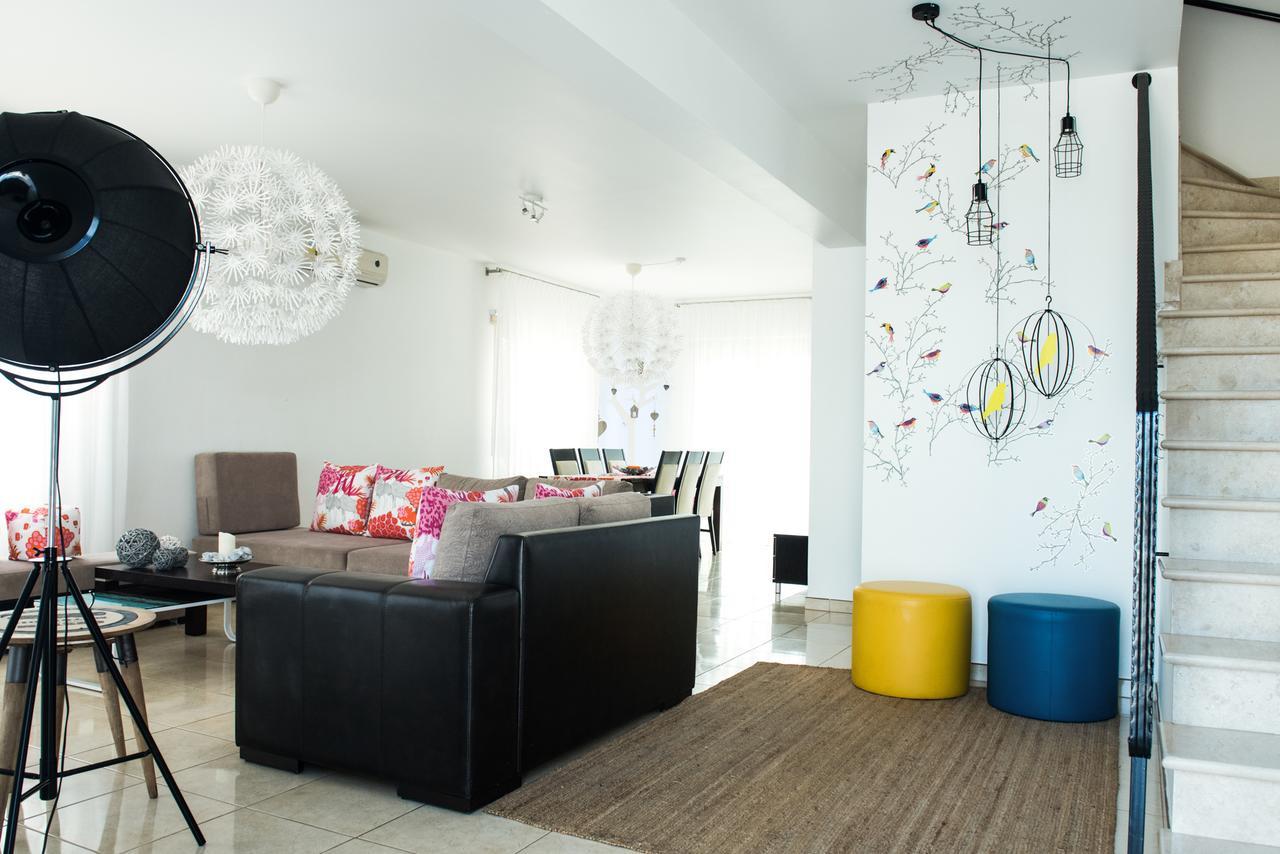 Green Bay Villas Айя-Напа Экстерьер фото