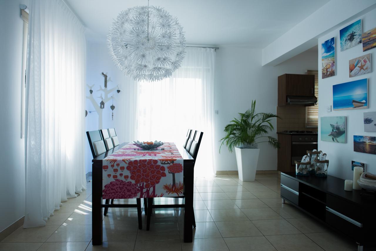 Green Bay Villas Айя-Напа Экстерьер фото