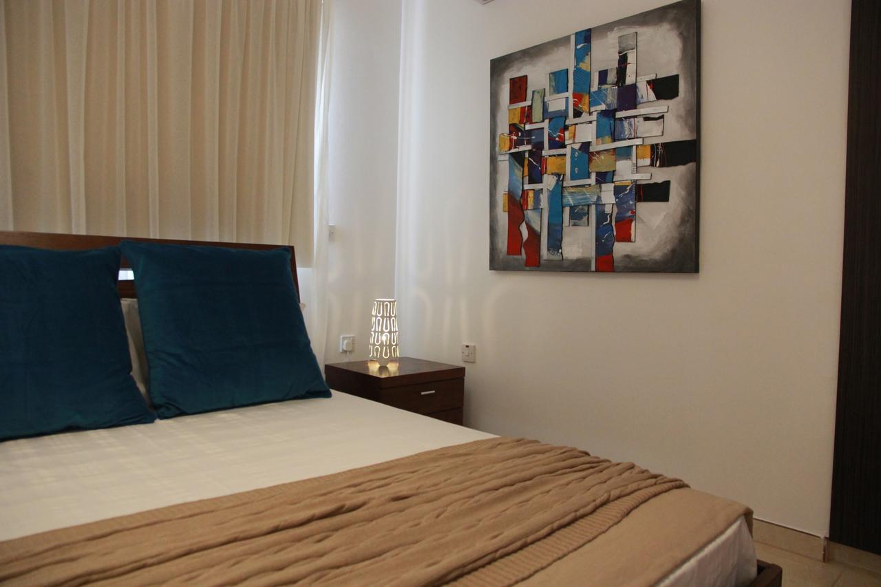 Green Bay Villas Айя-Напа Экстерьер фото